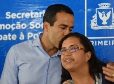 Greve Em Salvador Quando Do Mesmo Campo Pol Tico Eles N O Declaram