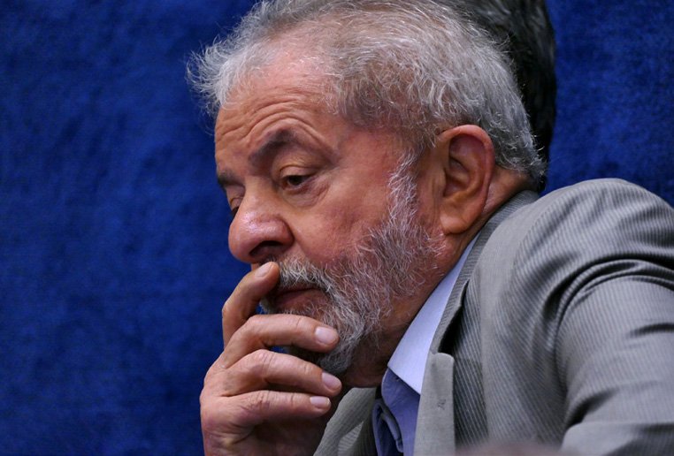 Em meio as discussões sobre a Reforma Tributária no Congresso Lula