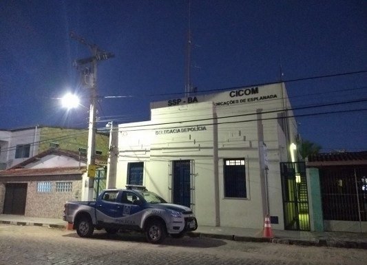 População cobra ações e soluções de investigações da Polícia Civil em Esplanada