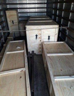 Prefeitura de Entre Rios adquire Raio X de última geração; Em Esplanada serviço está suspenso