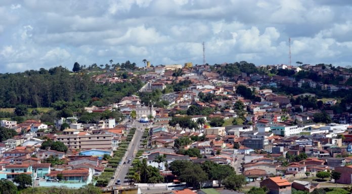 Catu:COMEÇOU O RECADASTRAMENTO IMOBILIÁRIO 2018