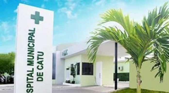 HOSPITAL MUNICIPAL DE CATU REALIZA CIRURGIAS ELETIVAS E PEQUENAS CIRURGIAS