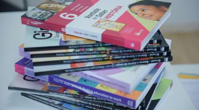 MEC lança publicações do PNLD literário, didático e Guia de Tecnologias Educacionais