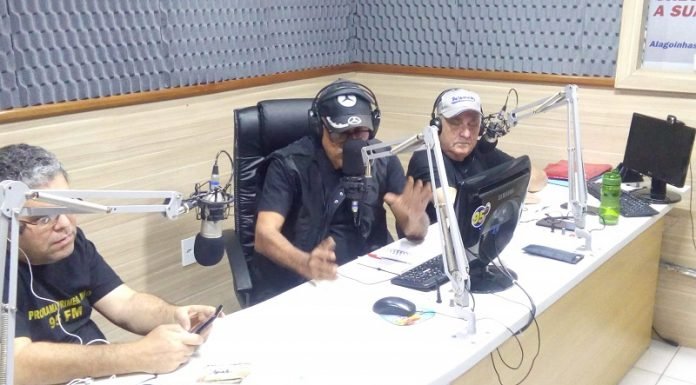 ‘O Governo não conseguirá autorização da Câmara de Alagoinhas para contrair empréstimo de 35 milhões’, afirma Haroldo Azi