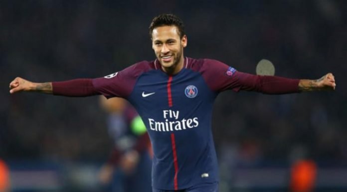 Com Neymar de volta, PSG goleia Monaco por 4 a 0 e conquista Supercopa da França