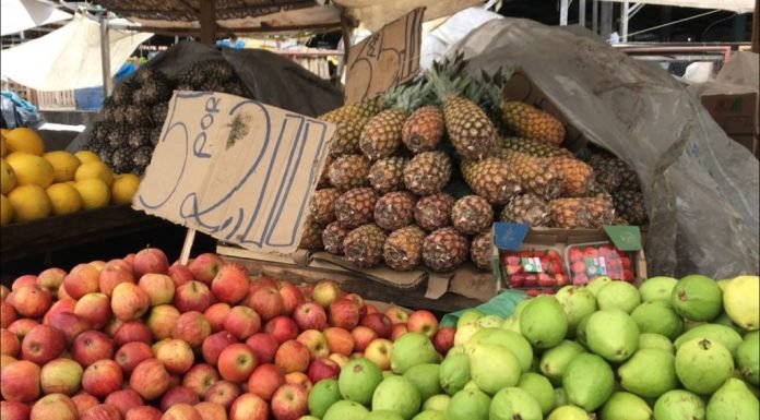 Prefeitura promove evento em comemoração ao Dia do Feirante