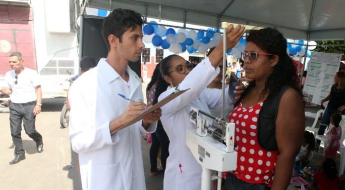 Ouvidoria Rural bate recorde de atendimento no Riacho da Guia