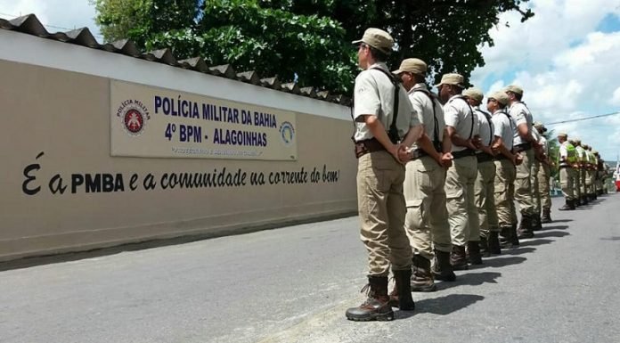 Alagoinhas: Em apenas 1 semana, policiais do 4ºBPM recuperam 3 veículos das mãos de bandidos