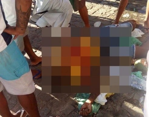 Após visita do Governador homem é assinado e tentativas de homicídios acontecem em Entre Rios