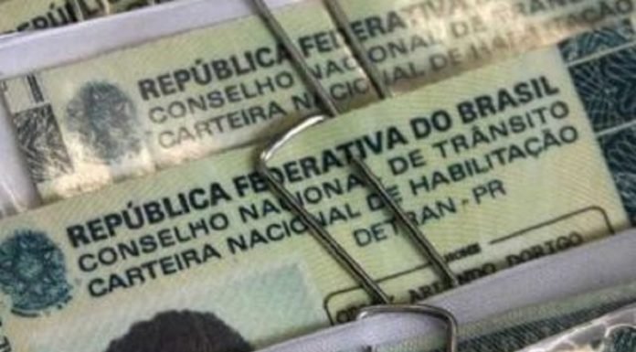Detran-BA publica portaria que isenta policiais de pagar por renovação de CNH