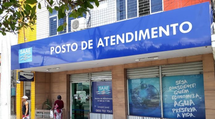 ATENDIMENTO: SAAE Itinerante acontece na Fazenda Espuma no domingo (25)
