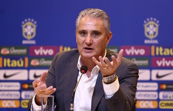 Seleção Brasileira terá seis mudanças para amistoso contra El Salvador