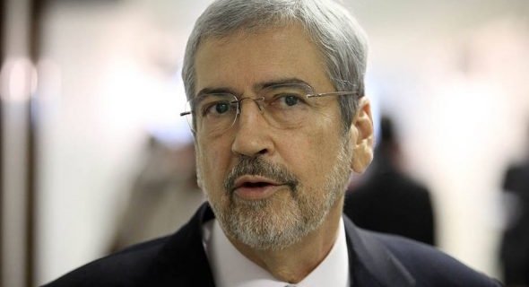 Imbassahy defende candidatura própria do PSDB em 2020