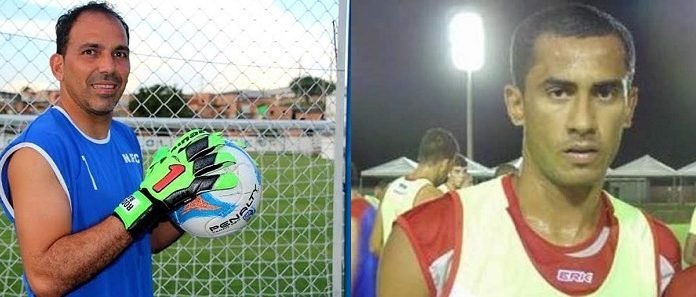 Atlético de Alagoinhas anuncia contratação de goleiro e atacante para disputa do Baianão 2019