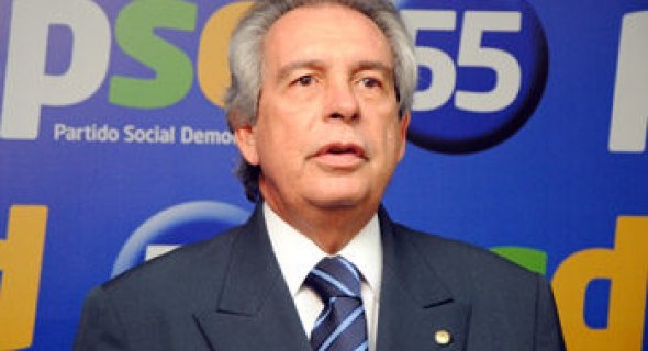 paulo magalhães