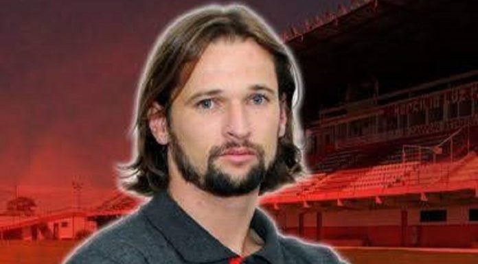 Atlético de Alagoinhas anuncia contratação do jogador Junior Gaucho