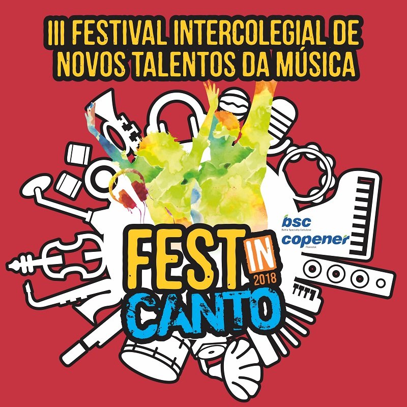Logo Fest in Canto 2018