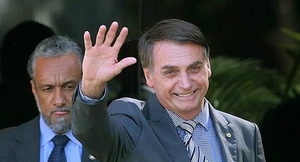 bolsonaro