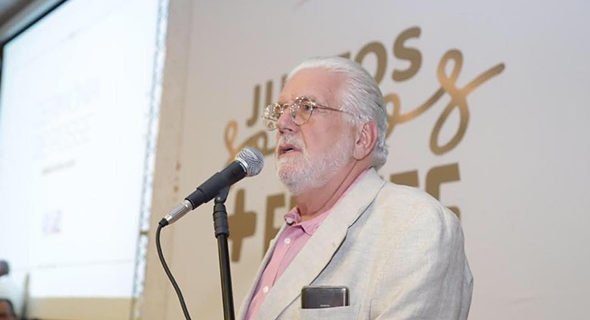 Jaques Wagner critica ‘protagonismo’ do Judiciário nas eleições