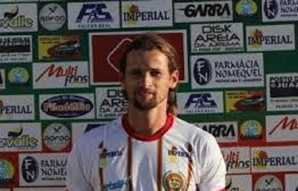 Jogador recebe proposta mais vantajosa e deixa o Atletico de Alagoinhas antes do inicio do Campeonato Baiano