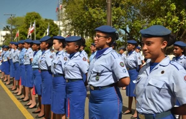 Confira lista dos 2,4 mil sorteados para vagas na creche e escolas da PM