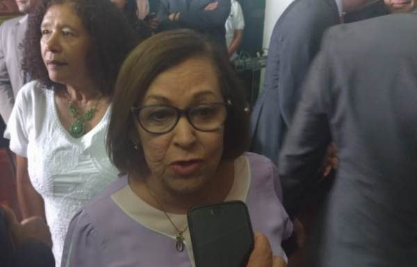 Lídice desconversa sobre busca do PSB por mais espaço: ‘Só o governador pode dizer’