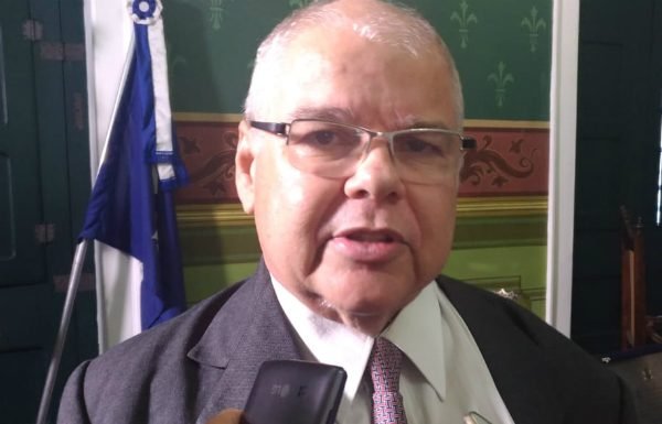 Lúcio Vieira Lima compara a acusação dele com as de Bolsonaro