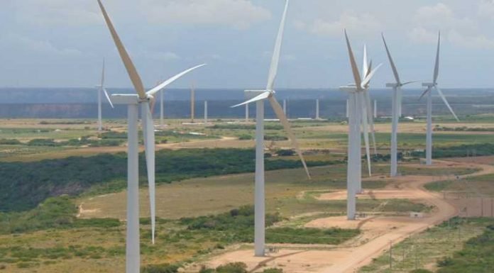 Enel vende parque eólico e solar na Bahia para chineses