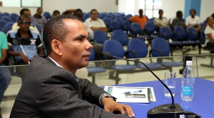 ‘Ela contempla áreas da cidade que são historicamente esquecidas¹, diz líder do governo sobre autorização de empréstimo de 35 milhões à prefeitura de Alagoinhas