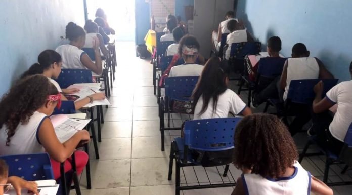 ”Todos pra Escola”: Seduc fará audiência pública para debater ações de prevenção e combate à infrequência escolar
