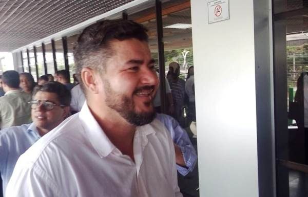 Ex-aliado de ACM Neto assume vice-liderança de Rui na Alba