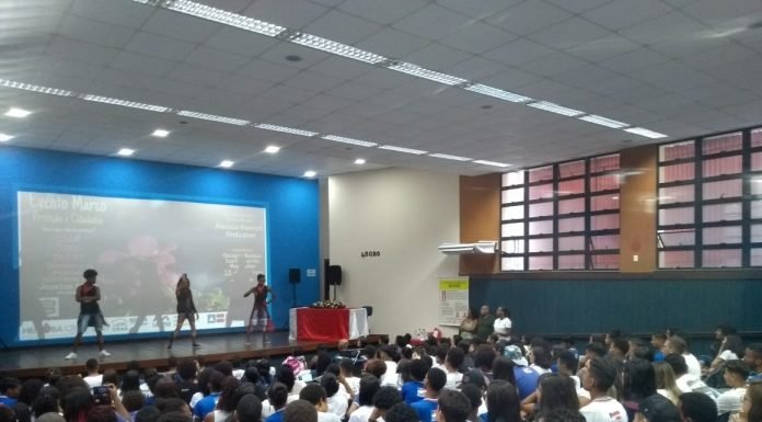 Escola cultural de Alagoinhas promove agenda de arte e cidadania