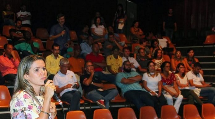 Alagoinhas sedia plenária do Plano Plurianual 2020-2023 nesta terça-feira (12)