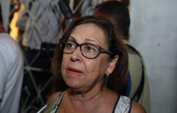 ‘Wagner jamais votará a favor de uma coisa dessas’, diz Lídice sobre projeto de Angelo Coronel