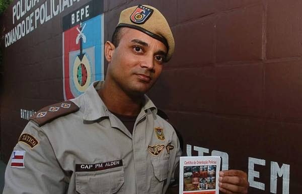 Capitão da PM, deputado critica Neto por defender Kannário: ‘Apadrinha um fora da lei’