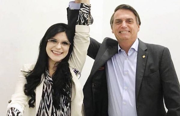 Diretório baiano do PSL está suspenso por falta de prestação de contas, afirma jornal