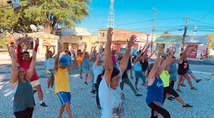 Alagoinhas: SAAE faz balanço de ações sociais realizadas em março