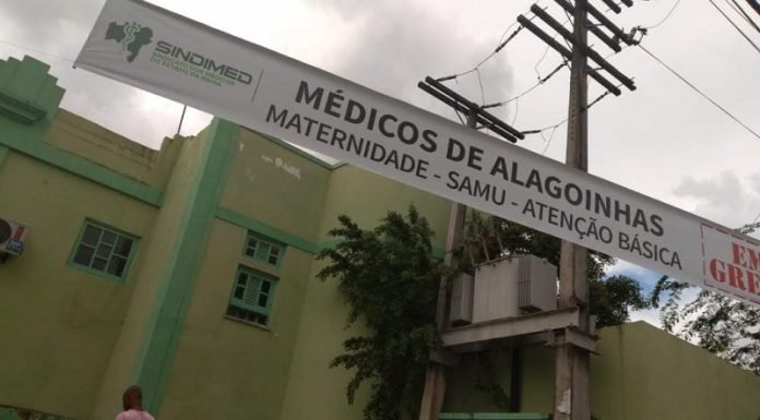 Médicos que prestam serviço à Prefeitura de Alagoinhas entram em greve