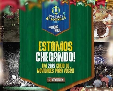 Começa nesta quarta-feira (05) a troca dos ingressos para o Trem do Forró, em Alagoinhas