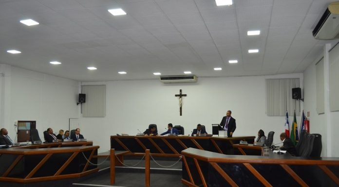 Câmara aprova projetos de interesse da população inhambupense