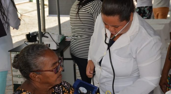 Com apoio da Prefeitura de Alagoinhas, Feira de Saúde da UAMA oferecerá atendimentos gratuitos à população nesta quarta-feira (10)