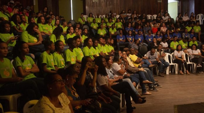 Investimento na melhoria do Ideb: Prefeitura dá início aos aulões preparatórios para a Prova Brasil