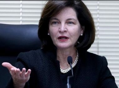 Raquel Dodge dá parecer favorável a criação de 10 vagas de desembargadores no TJ-BA