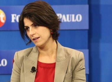 Manuela e hacker de autoridades conversaram por 9 dias; leia diálogos