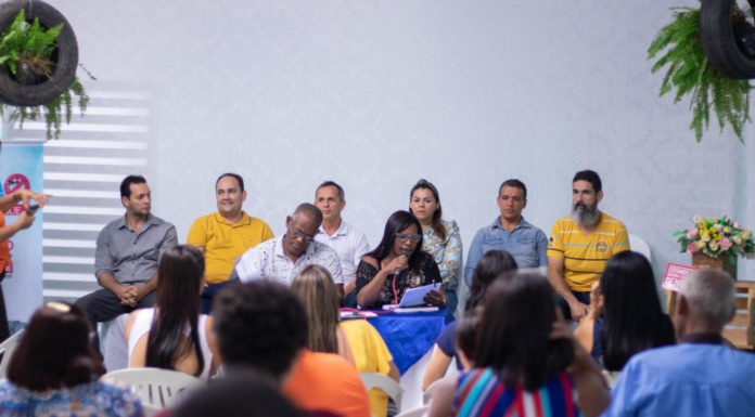 Prefeitura lança 4º Mutirão de Combate à Dengue