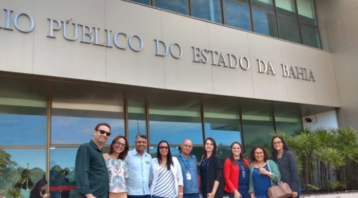 Com foco na qualificação, na otimização e no aprimoramento de contratações de serviços, Prefeitura participa de reunião da Rede de Controle da Gestão Pública