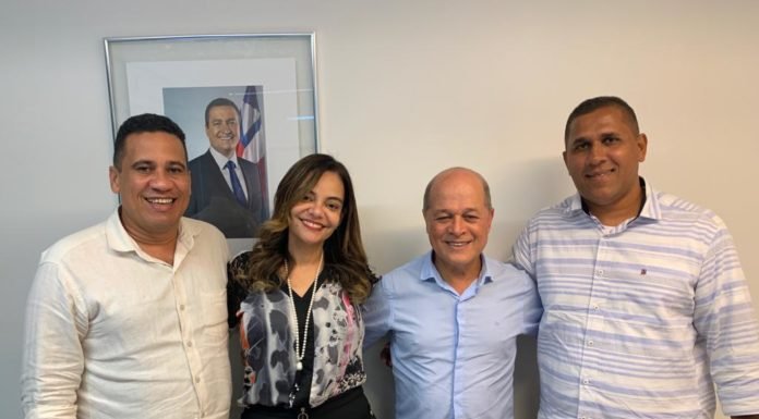 Alagoinhas: Joseildo afirma que rabecões estão prontos, mas liminar da justiça impede entrega