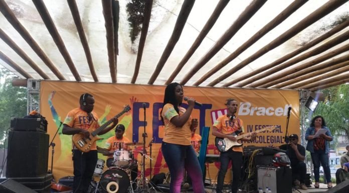 Encontro, aprendizado e oportunidade através da música: Alagoinhas reúne talentos das escolas municipais em seletiva do Fest in Canto