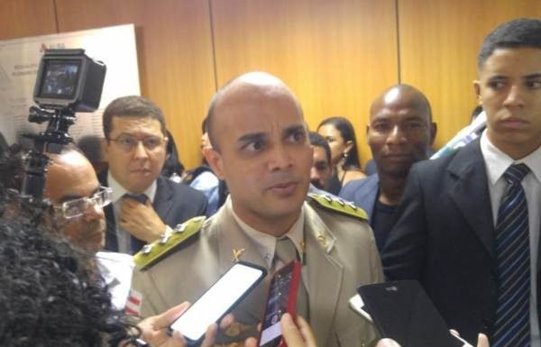 Deputado critica cartilha lançada pela Defensoria sobre abordagem policial
