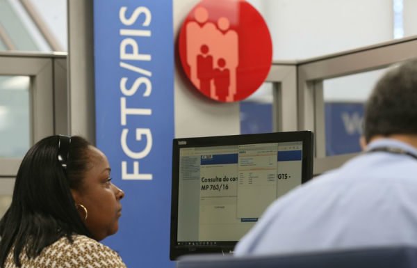FGTS: mais de 4 milhões de baianos já podem sacar benefício